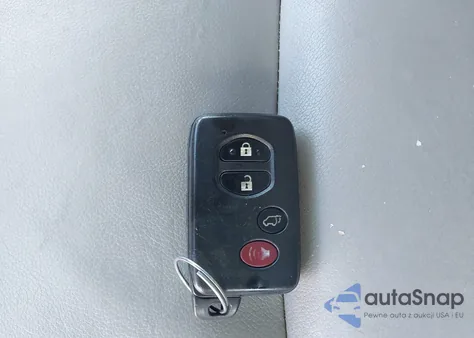 2009 Toyota Highlander Hybrid Limited из США, поврежденный, VIN JTEEW44A592026640